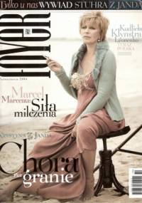 Foyer, nr 4 / październik 2004 - Redakcja miesięcznika Foyer