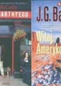 Bar McCarthy'ego / Witaj Ameryko (pakiet) - James Graham Ballard, Pete McCarthy