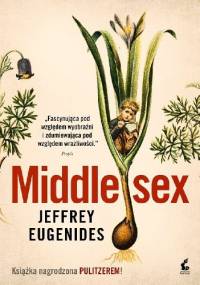 Middlesex - Jeffrey Eugenides