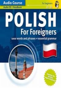 Polish For Foreigners