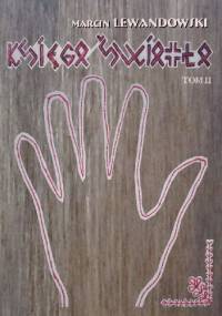 Księga Światła Tom II - Marcin Lewandowski