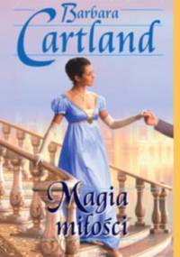Magia miłości - Barbara Cartland