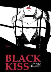Black Kiss - Howard Chaykin