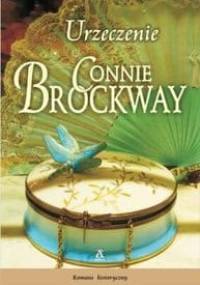 Urzeczenie - Connie Brockway