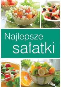 Najlepsze sałatki
