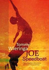 Joe Speedboat - Tommy Wieringa