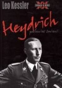 Heydrich : posłaniec śmierci - Charles Whiting