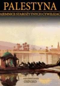 Palestyna: ZIEMIA OBIECANA cz.2 - praca zbiorowa