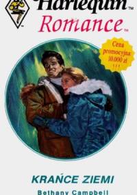 Krańce ziemi - Bethany Campbell