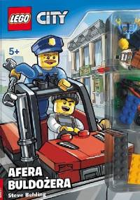 Afera buldożera - Steve Behling