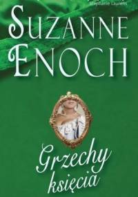 Grzechy księcia - Suzanne Enoch