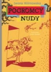 Pogromcy nudy - Iwona Wilmowska