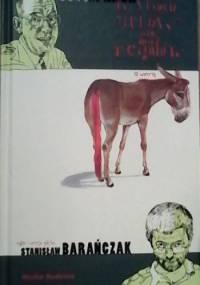 W świecie mułów nie ma regułów - Ogden Nash