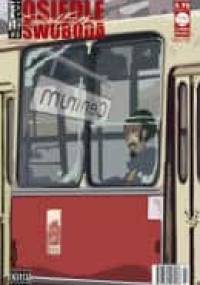 Osiedle Swoboda #3 - Michał Śledziński