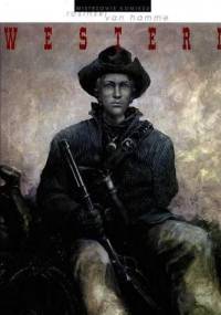 Western - Grzegorz Rosiński, Jean Van Hamme