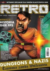 Retro nr 02/2017 - Redakcja magazynu Retro