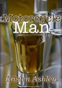 Motorcycle Man - Kristen Ashley