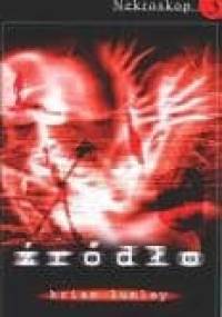 Nekroskop 3. Źródło - Brian Lumley