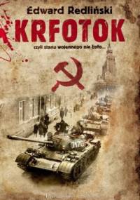 Krfotok - Edward Redliński