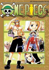 One Piece tom 18 - Ace - Eiichiro Oda