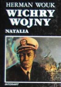 Wichry wojny. Natalia - Herman Wouk
