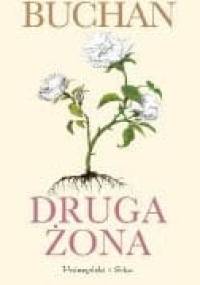 Druga żona - Elizabeth Buchan