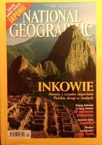 National Geographic 05/2002 (32) - Redakcja magazynu National Geographic