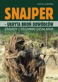 Snajper - Rafał Kubiński