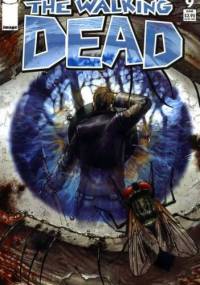 The Walking Dead #009