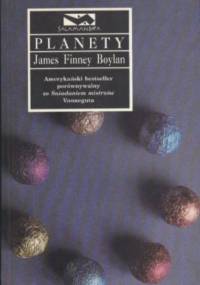Planety - James Finney Boylan