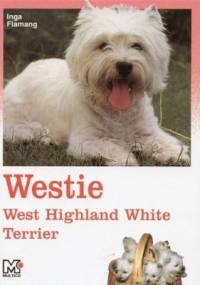 Westie - Inga Flamang