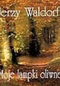 Moje lampki oliwne - Jerzy Waldorff