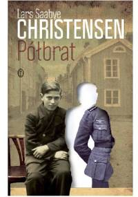 Półbrat - Lars Saabye Christensen