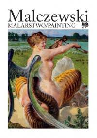 Malczewski. Malarstwo/Painting
