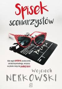 Spisek scenarzystów - Wojciech Nerkowski