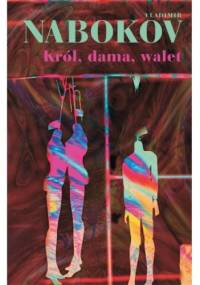 Król, dama, walet - Vladimir Nabokov
