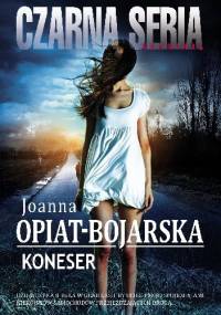 Koneser - Joanna Opiat-Bojarska
