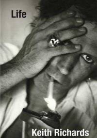 Life - Keith Richards