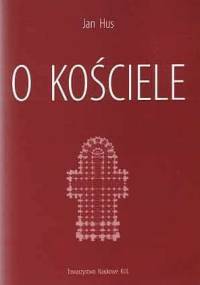 O Kościele - Jan Hus