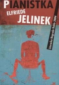 Pianistka - Elfriede Jelinek