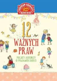 12 ważnych praw