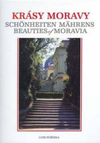 Krasy Moravy - Lubi Porizka