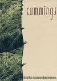 Liryki najpiękniejsze - Edward Estlin Cummings