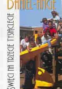 Święci na trzecie tysiąclecie - Daniel Ange