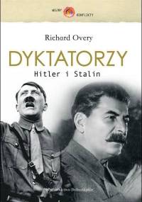 Richard Overy - Dyktatorzy: Hitler i Stalin [Audiobook PL]