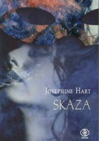 Skaza - Josephine Hart