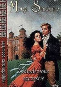 Odnalezione szczęście - Margit Sandemo