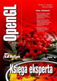 OpenGL. Księga eksperta