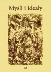 Myśli i ideały - Rachmiel Brandwajn