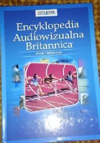 Encyklopedia audiowizualna Britannica - sport i rekreacja